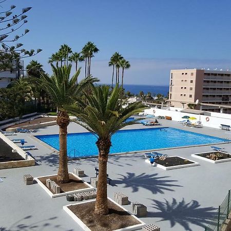 Appartamento Vina Del Mar Playa de las Americas  Esterno foto