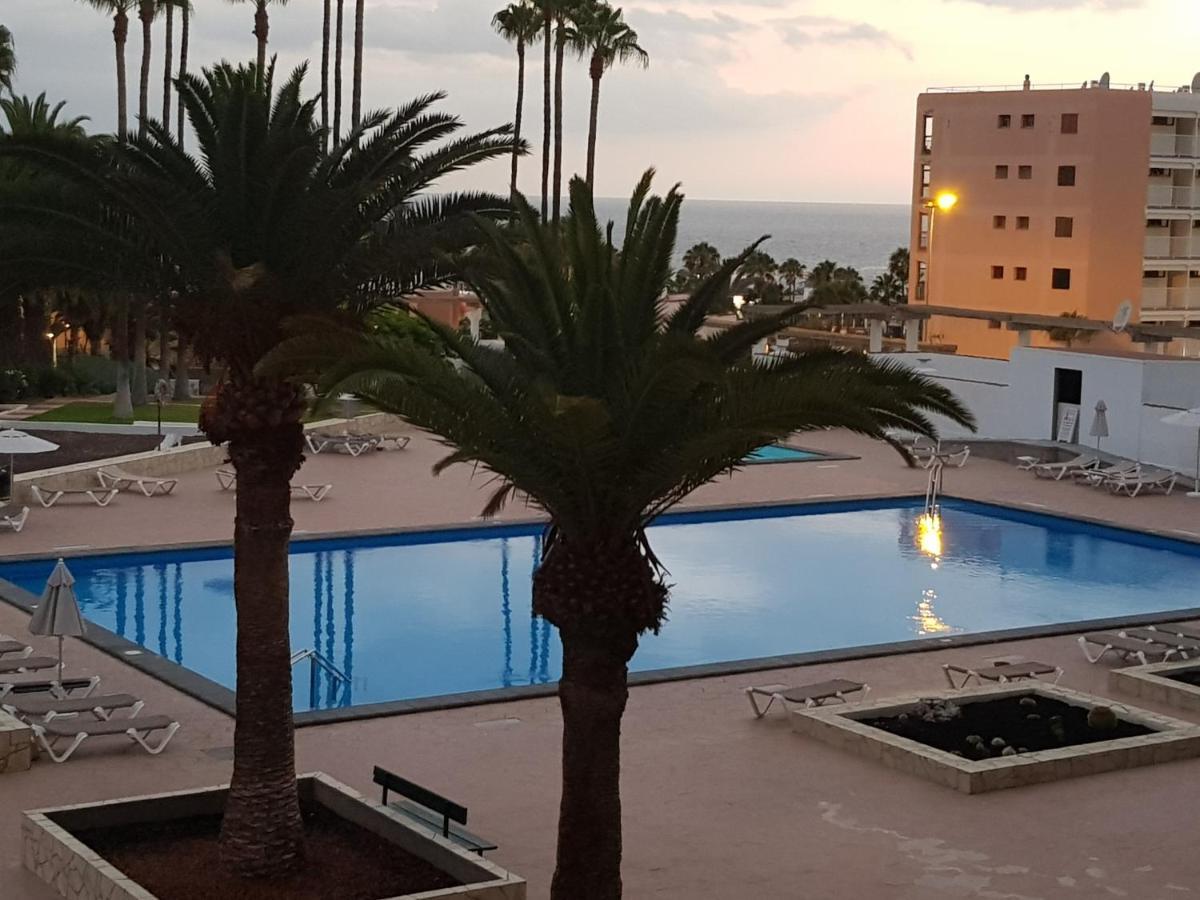 Appartamento Vina Del Mar Playa de las Americas  Esterno foto