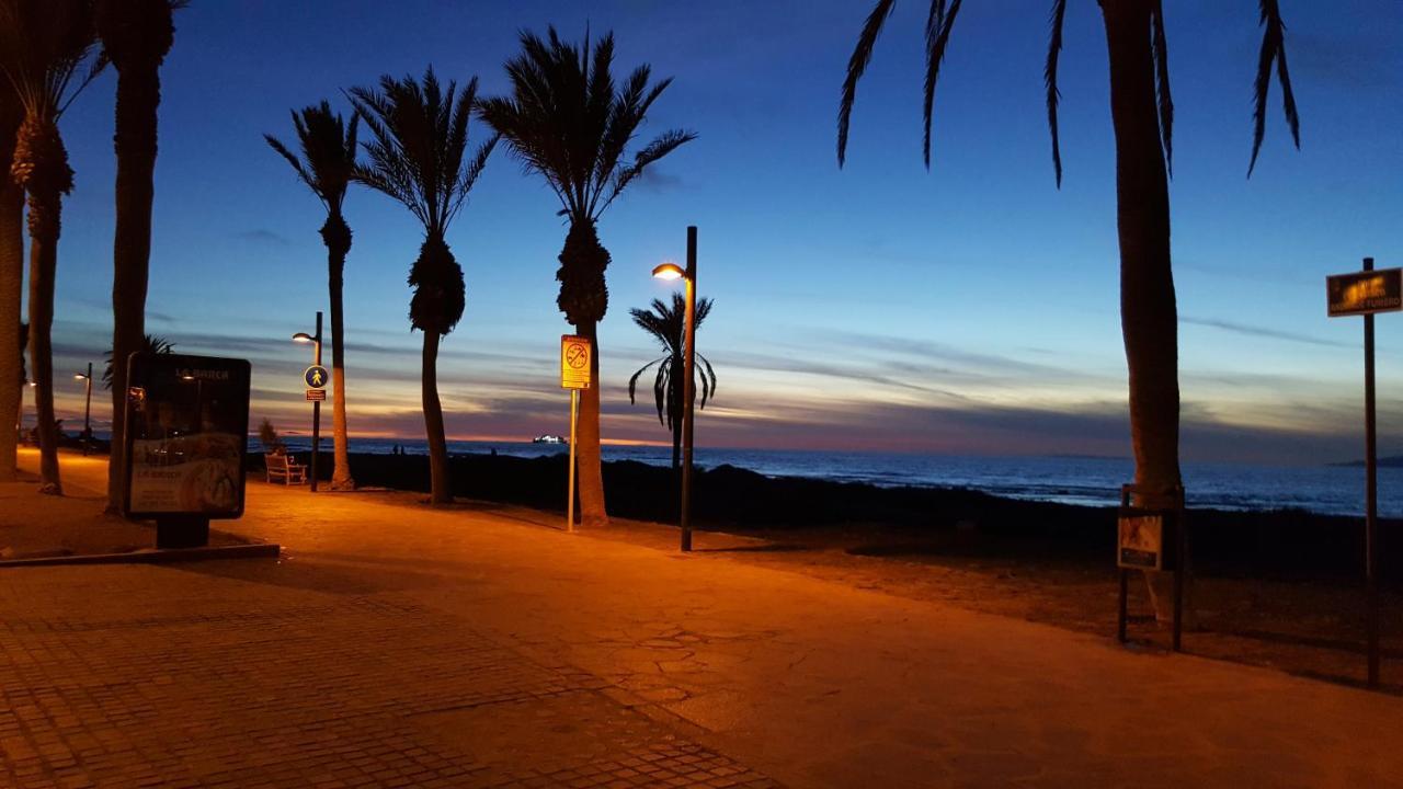 Appartamento Vina Del Mar Playa de las Americas  Esterno foto