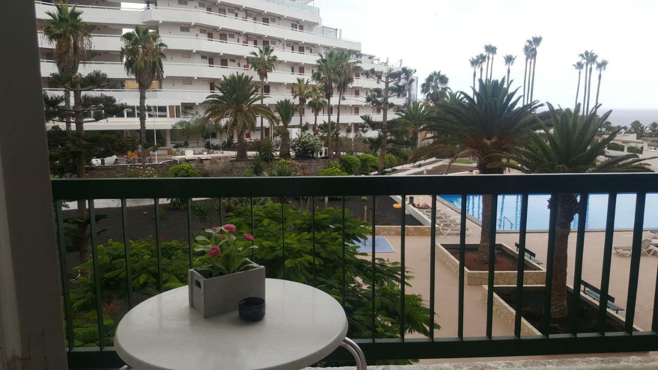 Appartamento Vina Del Mar Playa de las Americas  Esterno foto