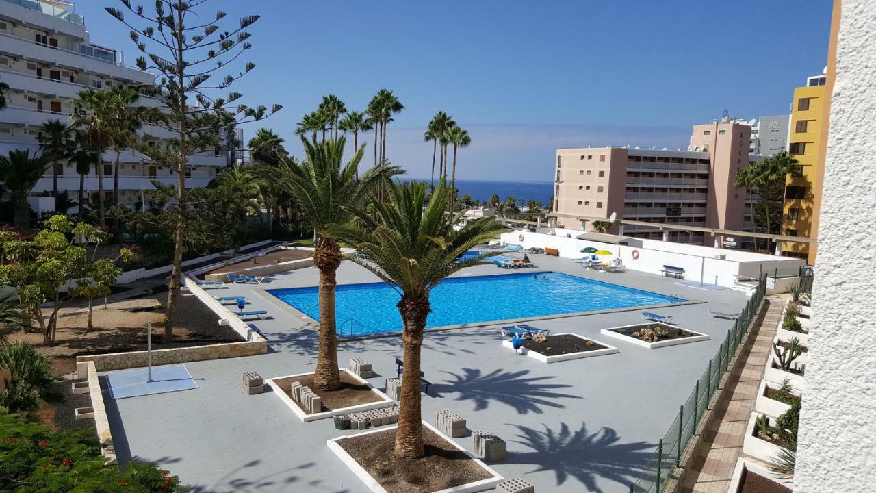 Appartamento Vina Del Mar Playa de las Americas  Esterno foto